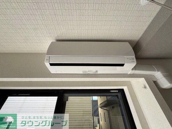 グリーナブル若葉IIの物件内観写真